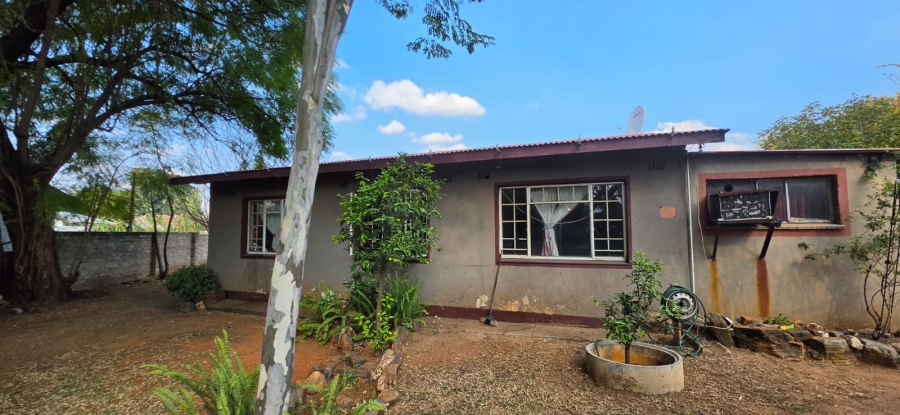 3 Bedroom Property for Sale in Oos Einde North West